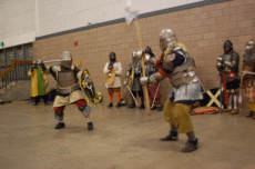 ValleyCon 37 - 2011